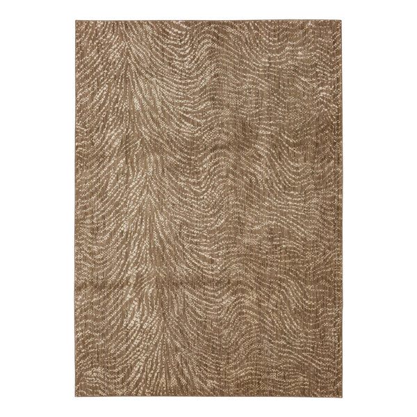 Karastan Enigma Animal Print Area Rug Perigold